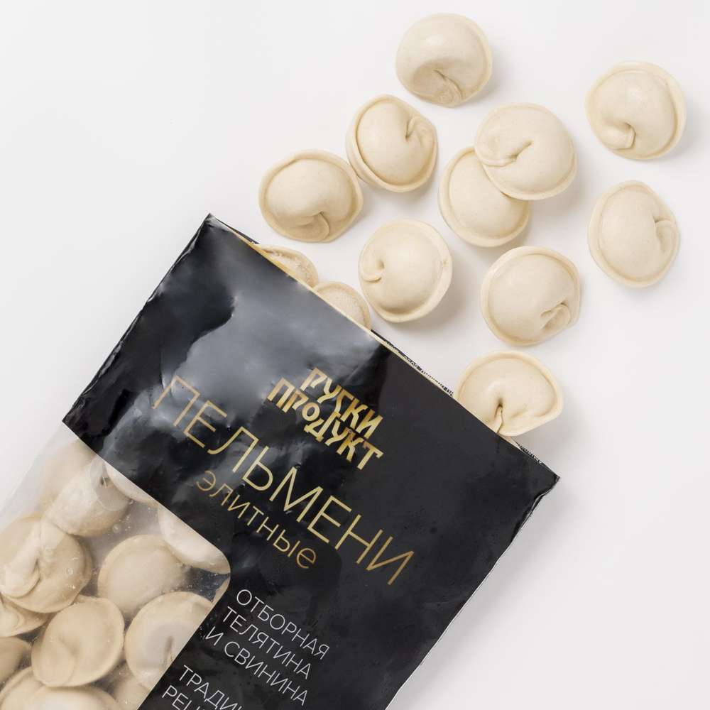 Pelmeni Elite